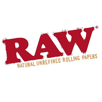 RAW Rolling Papers Logo