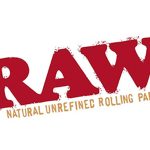 RAW Company Profile RAW Rolling Paper Logo