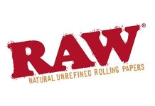 RAW Company Profile RAW Rolling Paper Logo