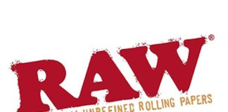 RAW Company Profile RAW Rolling Paper Logo