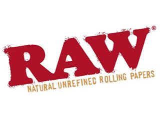 RAW Company Profile RAW Rolling Paper Logo