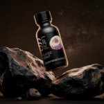 Synfinite Labs Debuts New Brand Identity Focused on Flavor Science Synfinite Labs Glazed Donut