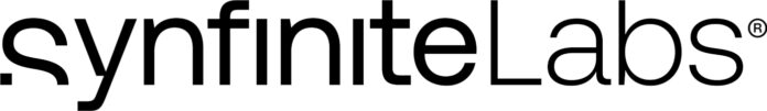 Synfinite Labs logo Synfinite Labs logo