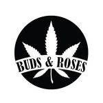 Buds & Roses Dispensary Profile buds & roses logo