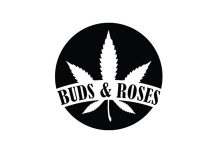 Buds & Roses Dispensary Profile buds & roses logo