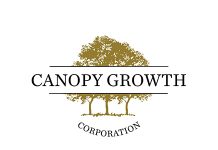 Canopy Growth Company Profile canopy growth logo