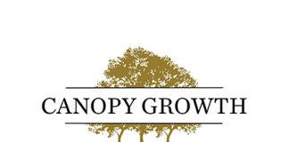 canopy growth logo