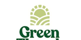 Green Thumb Logo