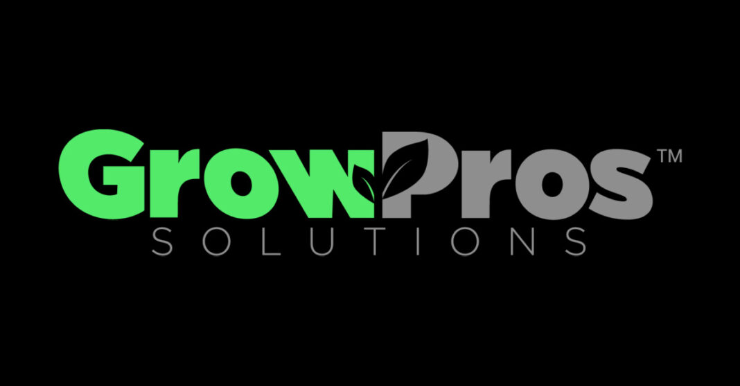 Grow Pros Solutions Cannabis Cultivation Equipment Logo grow-pros-solutions-hero