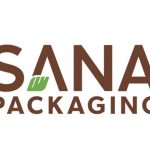 sana packaging logo