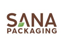 Sana Packaging Company Profile sana packaging logo