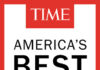 Trulieve Named to TIME’s America’s Best Companies 2026 List unnamed