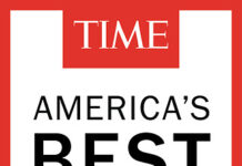 Trulieve Named to TIME’s America’s Best Companies 2026 List unnamed