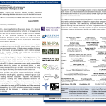 ASA, Experts Urge HHS, Medical Schools to Integrate Endocannabinoid System Science ASA letter