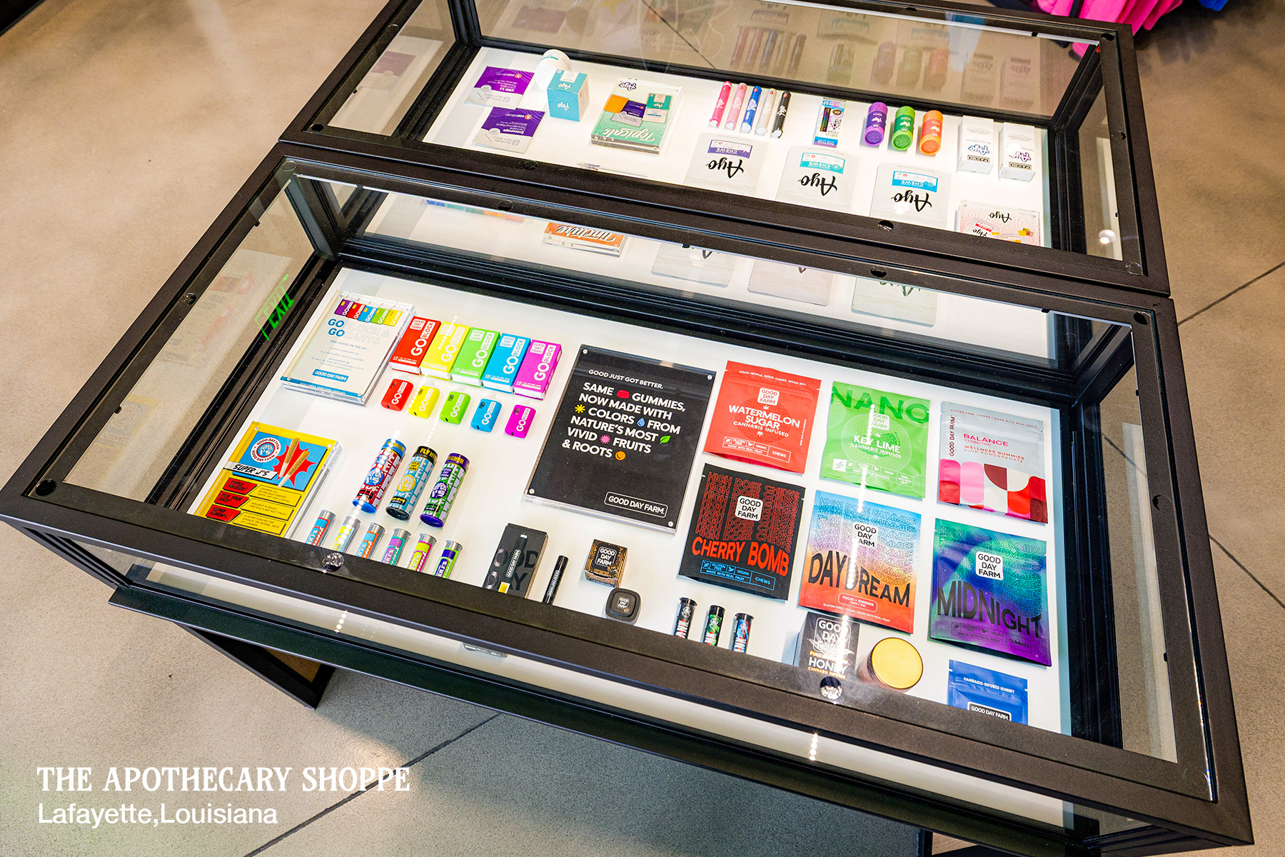 Apothecary Shoppe-Lafayette-3