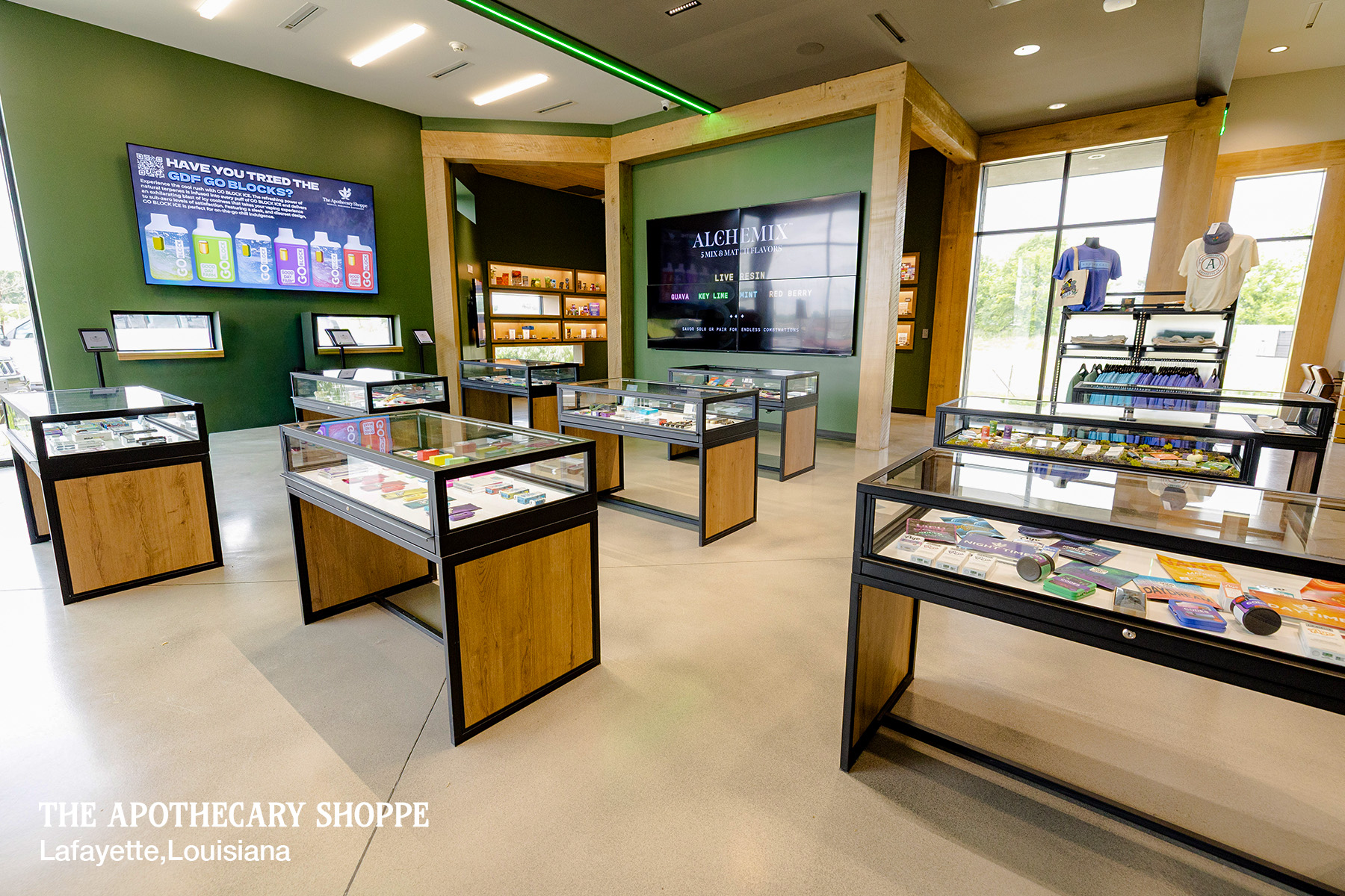 Apothecary Shoppe-Lafayette-5