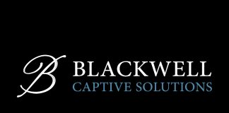 Blackwell Captive Solutions logo