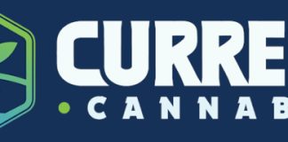 Current Cannabis Celebrates First Anniversary with Donation to GRHA Current Cannabis logo