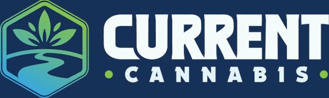 Current Cannabis logo Current Cannabis logo