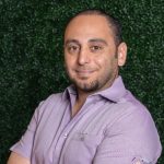 Eivan Shahara - Mint Cannabis