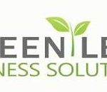 Green Leaf Business Solutions Named to 2026 Inc. 5000 List Greenleaf Business Solutions logo