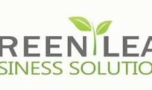 Green Leaf Business Solutions Named to 2026 Inc. 5000 List Greenleaf Business Solutions logo