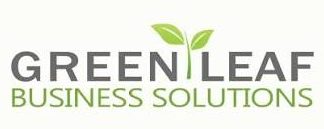 Green Leaf Business Solutions Named to 2026 Inc. 5000 List Greenleaf Business Solutions logo