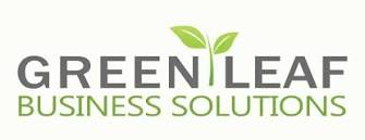 Greenleaf Business Solutions logo Greenleaf Business Solutions logo