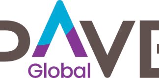 PAVE Global logo