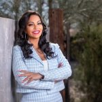 Parisa Rad - Blunt Brunch & IMA Insurance