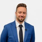 Ryan Legace - Dispensify