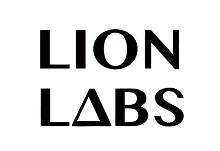 Lion Labs Logo Lion Labs cannabis brands and manufacturing