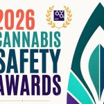 Nominations Close Sept. 10 for 2026 Cannabis Safety Awards 2026 Cannabis Safety Awards