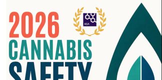 2026 Cannabis Safety Awards