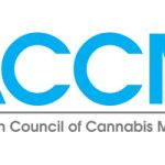 ACCM Launches Legislative Medical Cannabis Toolkit ACCM logo