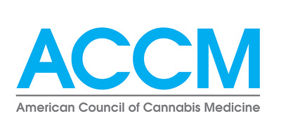 ACCM logo ACCM logo