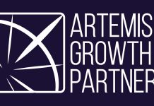 Artemis Growth Partners logo