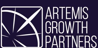 Artemis Growth Partners Names James Hayward Advisory Director Artemis Growth Partners logo