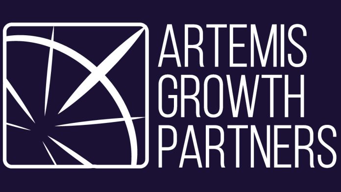 Artemis Growth Partners logo