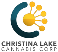Christina Lake Cannabis Corp logo Christina Lake Cannabis Corp logo