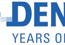 Denios logo