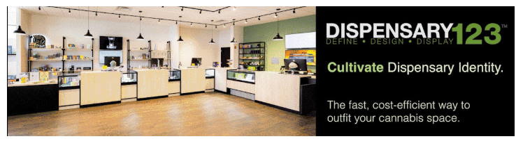 Dispensary123: Define | Design | Display