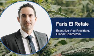 Faris El Refaie Aurora EVP