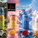 Highlandia Wins Best in Show, Four Medals at 2026 Summer PR%F Awards Highlandia award winners