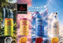 Highlandia Wins Best in Show, Four Medals at 2026 Summer PR%F Awards Highlandia award winners