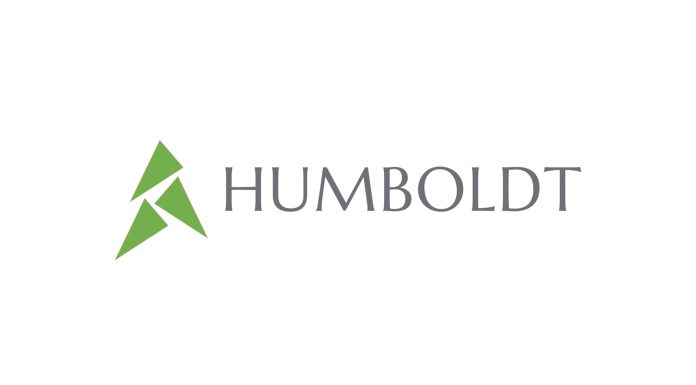 Humboldt Merchant Services Logo