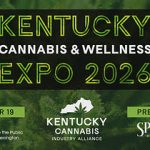 KCIA to Host Free Cannabis & Wellness Expo in Lexington KCIA Expo 2026