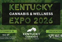 KCIA to Host Free Cannabis & Wellness Expo in Lexington KCIA Expo 2026