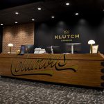 Klutch Cannabis Acquires Second Columbus Dispensary Klutch Cannabis dispensary interior