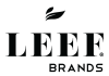 LEEF Brands Appoints Hirsh Jain to Board of Directors LEEF Brands logo